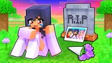 The END of APHMAU...