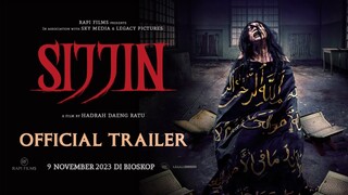 SIJJIN - 9 NOVEMBER DI BIOSKOP