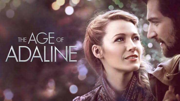 The Age Of Adaline 2015 Movie| Drama| Romance - Bilibili