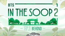 (Sub Indo) BTS In The Soop S2 Behind 1