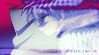 Hunter x Hunter 2011 AMV - Self vs Self