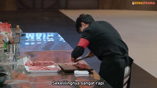 [INDO] Culinary Class Wars Episode 6