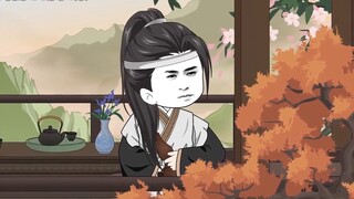 "A Thousand Years of Dreams" Episode 75, Battle of Guandu
