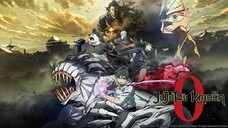 Jujutsu Kaisen 0 The Movie 2021 JAPANESE 1080p