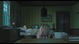 The boy and the heron English Dubbed