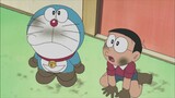 Ang Banig na Palayan - Doraemon (2005) Tagalog Dubbed