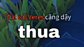 Kil'Groth Mạnh Nhưng Vẫn Thua