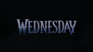 Wednesday Season 1 Ep4