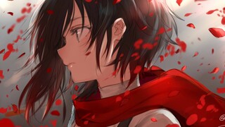 Video này dành tặng cho tất cả những ai yêu thích RWBY