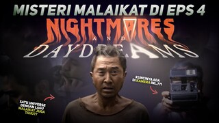 Teori Malaikat Dalam Encounters (Nightmares & Daydreams EPS 4) | Teori Film Lainnya