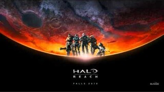 Halo: Reach - Overture