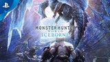Monster Hunter World Iceborne Beta | ออกล่าเพื่อเตรียมพร้อมตัวเกมเต็มที่จะออกเร็วๆนี้