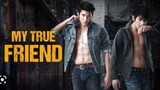 (ENG SUB) True Friend // Thai Action // Full Movie