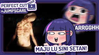 Vtuber Paling "PEMBERANI" dan "TIDAK JUMAWA" [Juliana Shafira/AKA Virtual]