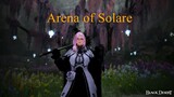 Black Desert SEA | Arena of Solare Nova Succession Gameplay
