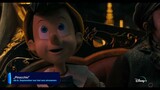 Disney+ | Pinocchio TV Spot | Ab 8. September streamen | Deutsch