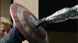 [Remix]Cuplikan Winter Soldier dalam Film Marvel