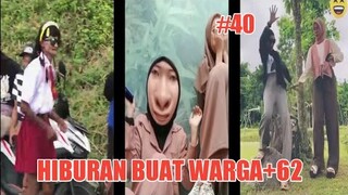 HIBURAN BUAT WARGA+62 | BIKIN NGAKAK CUY🤣!!!