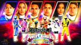 Power Rangers Ninja Steel Season 2 Episode 8