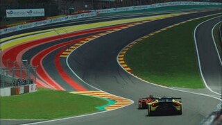 le mans24h