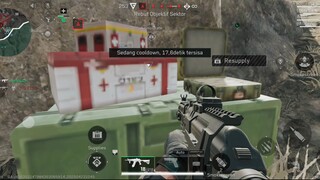 Garena Delta Force Mobile