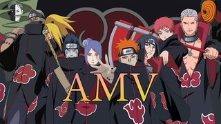 แสงอุษา.Akatsuki[AMV]