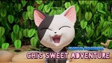 Chi si Kucing Imut [Fandub Indonesia]