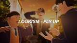 Fly Song Lookism 2K Full Hd