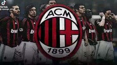 Gudang nya Legend|AC MILAN