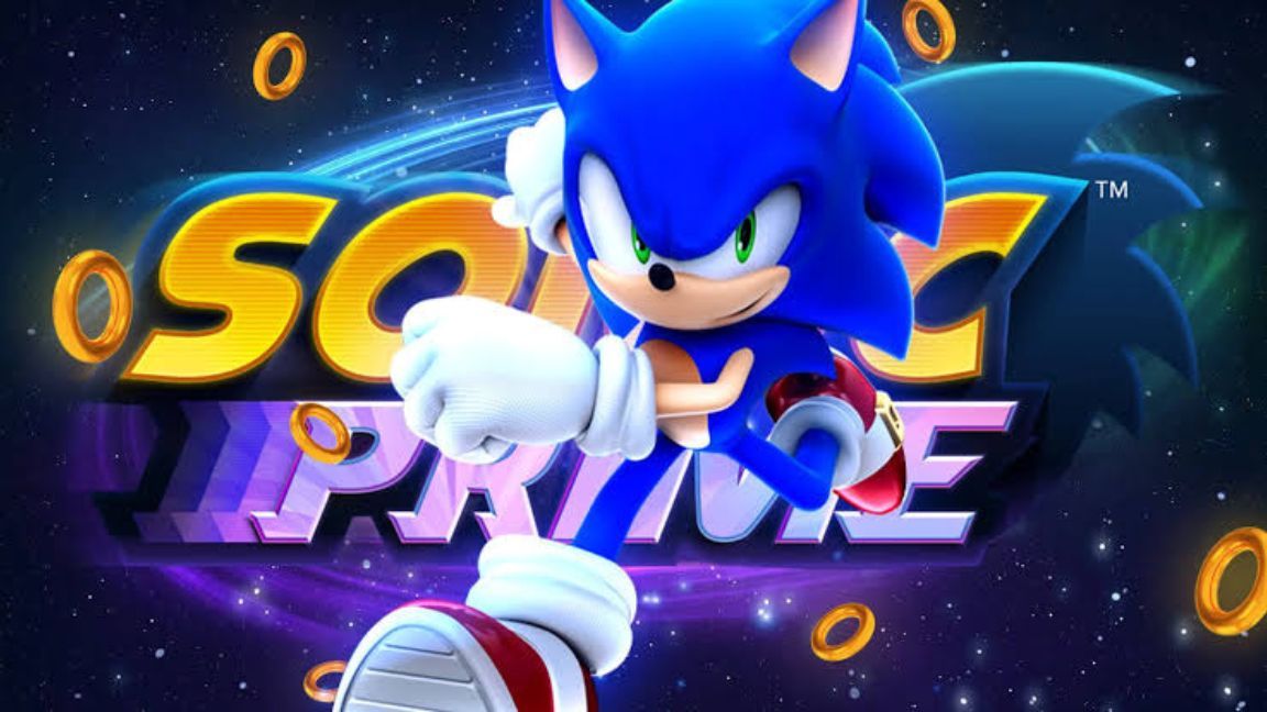 ✨🌀°•Sonic and (y) Shadow / Sonic Prime 2 season•°🌀✨ - BiliBili