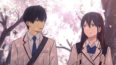 I Want To Eat Your Pancreas