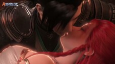 Againts The Gods S1 (Sub Indo) Eps 7