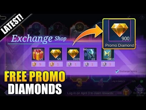 CLAIM YOUR PROMO DIAMONDS | 515 CARNIVAL PARTY EVENT in MOBILE LEGENDS BANG BANG
