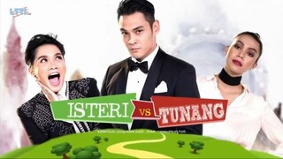 Isteri VS Tunang Episod 13