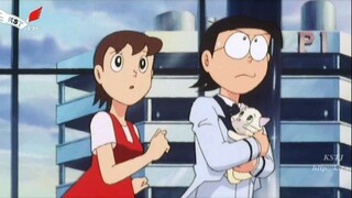 Đêm Trước Ngày Cưới Của Nobita (Doraemon Specials The Night Before A Wedding)