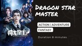 Dragon Star Master Episode 42 Sub indo