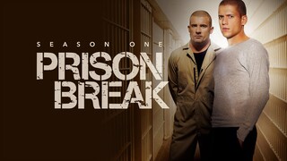 Prison Break 2005 - S1-5 full eposides - link in description