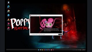 Poppy Playtime Chapter 2 Free Download PC