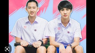 Love sick The series Season 1 ep. 8 รักวุ่นวัยรุ่นแสบ ซีซั่น 1