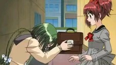 TOKYO M. M ep4🐱🐈 ENGLISH SUBTITLES