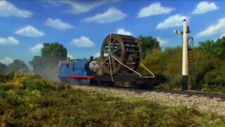 Thomas & Friends eps 290 Steady Eddie (Indonesian,Horee tv Dub)