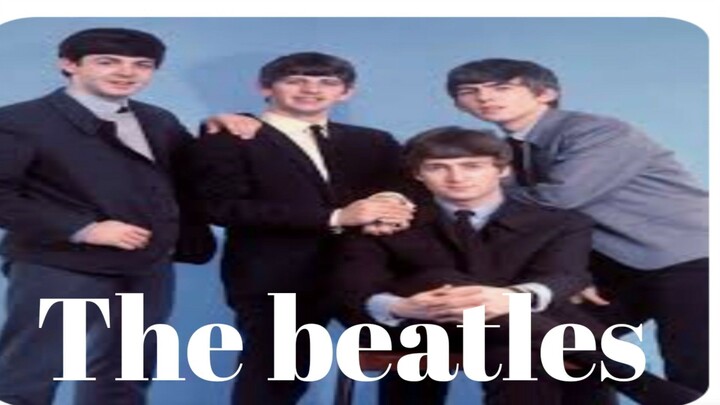 Music Video(The Beatles Marathon)