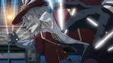 Jack The Ripper vs Hercules - Record of Ragnarok Season 2 (Shuumatsu no Valkyrie)「AMV」- Soldier ᴴᴰ