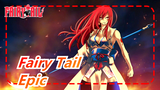 Fairy Tail Epic MAD