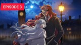 Nokemono-Tachi No Yoru Episode 3 Subtitle Indonesia