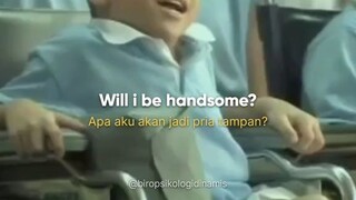 kasih ibu menutupi segalanya