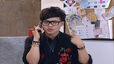 เนื้อคู่อยากรู้ว่าใคร SS 2 EP.05 ตอน ยิ่งเธอเป็นเหมือนเพื่อนสนิท ยิ่งไม่มีสิทธิ์