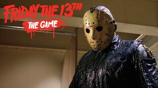 Friday The 13th - Jason Kẻ Sát Nhân May Mắn Ngày Hôm Nay | Big Bang