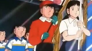 Captain tsubasa J -episode 09