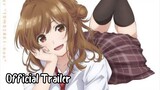 Jaku-Chara Tomozaki-kun 2nd STAGE || Official Trailer 2